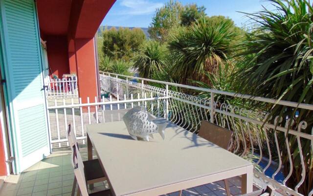 S68 - Sirolo, Nuovo Bilocale Con Terrazzo