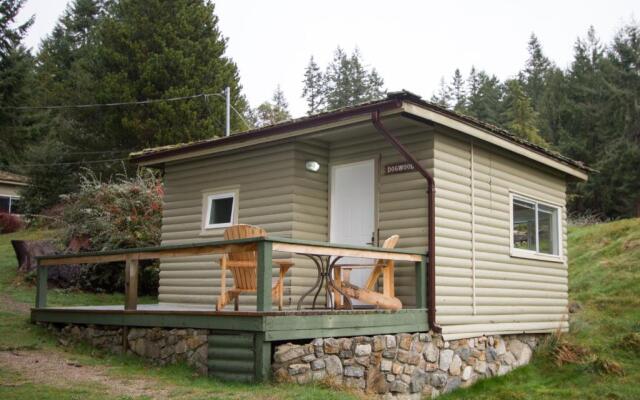 Rockwater Secret Cove Resort