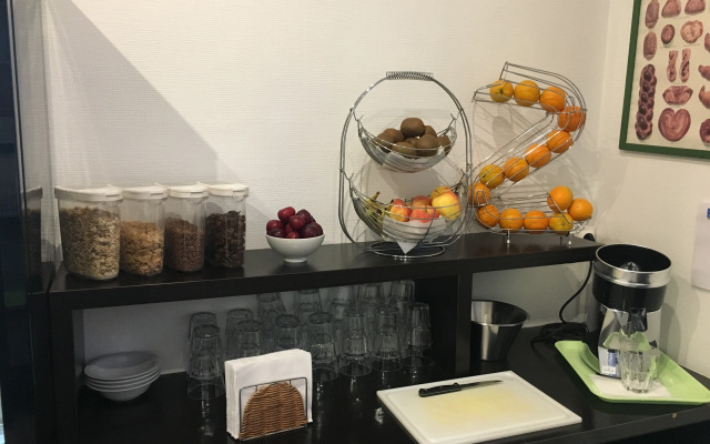 Comfort Hotel Rouen Alba