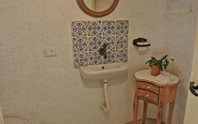 Kitrini Luxury Cottage