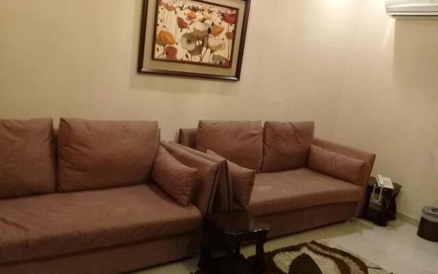 Rose Home Furnished Units 1