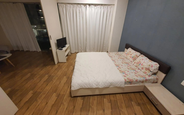 P C Homes at Belliza near airport