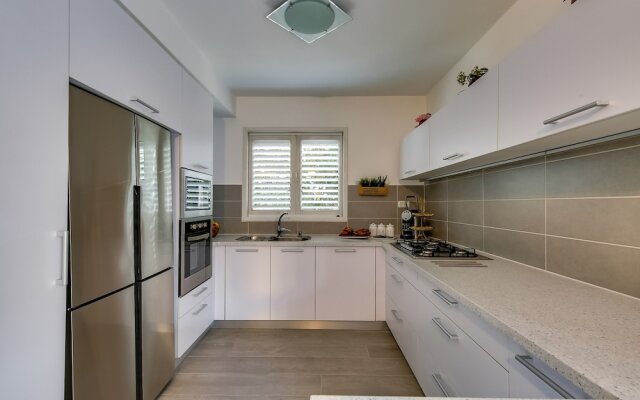 Sweet Inn Apartments - City Center