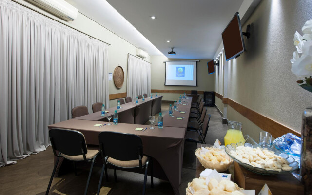 Comfort Hotel Goiania