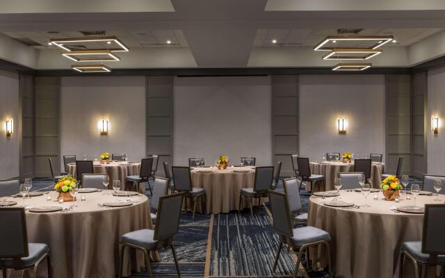 DoubleTree by Hilton Washington DC North/Gaithersburg