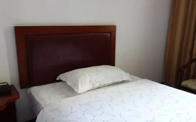 Qiyuan Hotel (Shanghai Yingkou Branch)