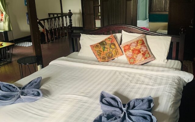 The Summer House Samui