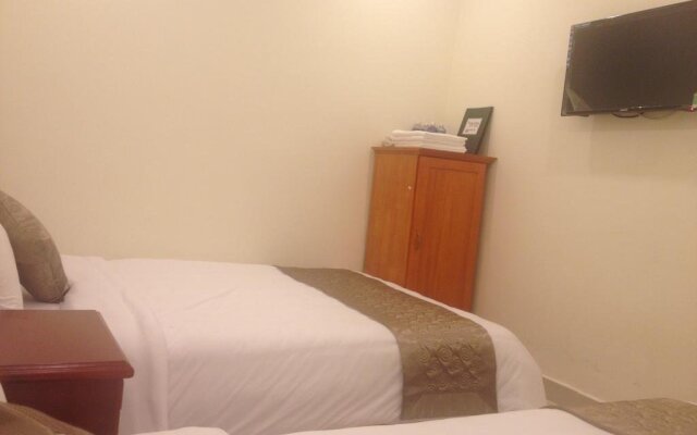 Dong Viet Hotel