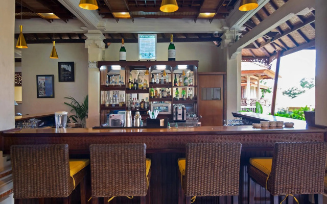 Bali Tropic Resort & Spa