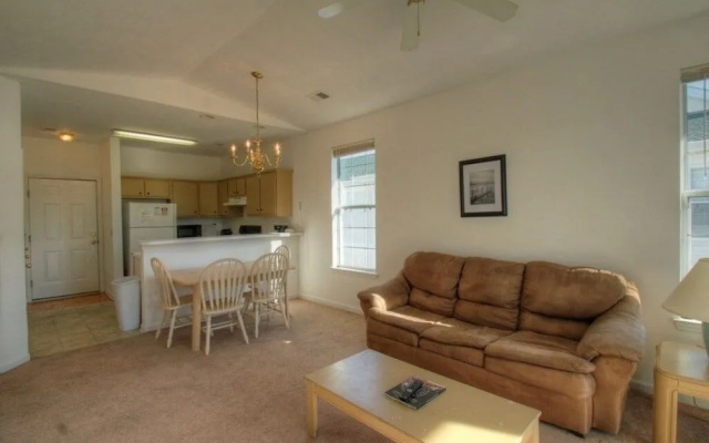 River Oaks 63-L by RedAwning