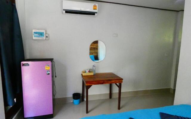 Chom Suan Homestay