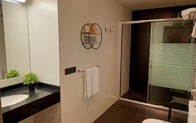 Tresanea Apartamentos