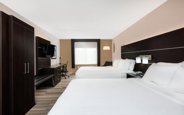 Holiday Inn Express Hillsville by IHG