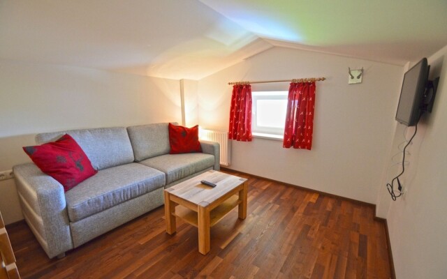 Residence Alpin Kaprun