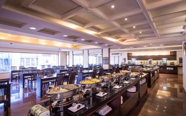 Twinstar Hotel