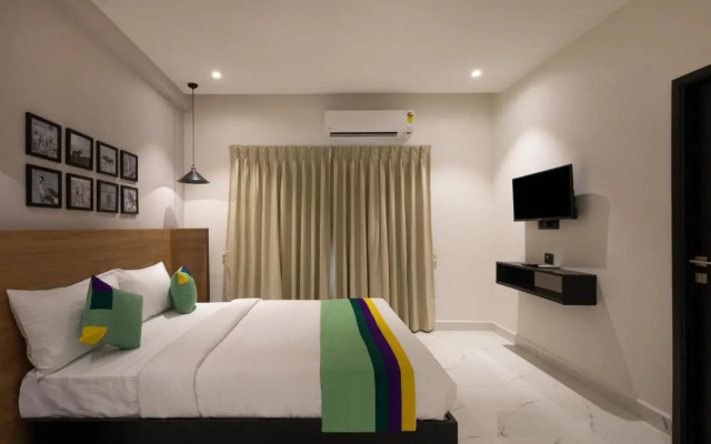 Treebo Premium Vapr Ashok Nagar