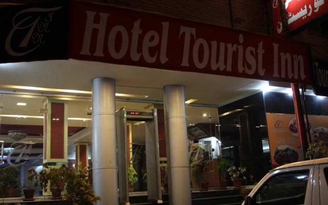 Tourist Inn Hotel