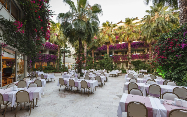 Venus Hotel