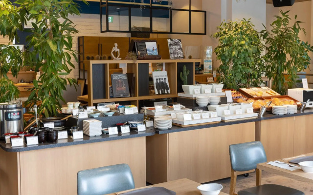KKR Hotel Hakata