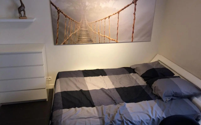 Joli appartement 45m2 à Evreux