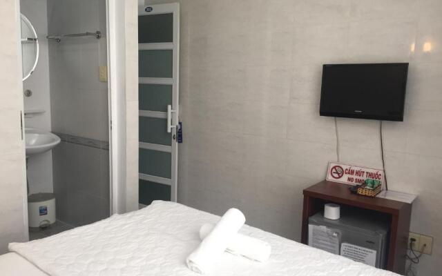 Vy Khanh Guesthouse