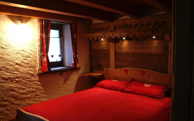 B&B La Maison De Grand Maman