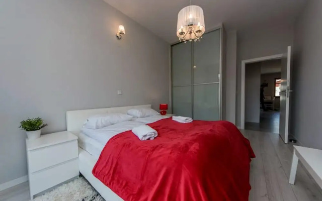 BillBerry Apartments - Neptun Park