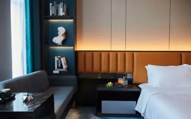 Xinyang Shengda Hotel