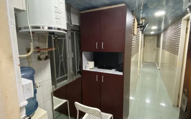 Merryland Guest house