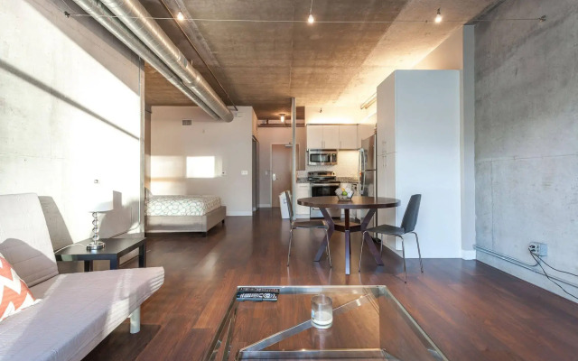 Tripbz Mello Lofts
