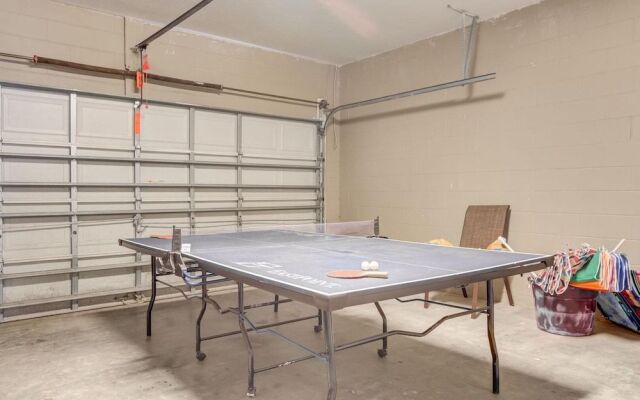 Craig's Southern Dunes Vacation Home