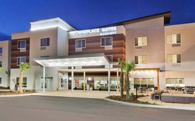 TownePlace Suites Dothan