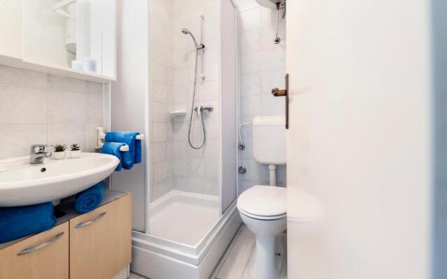 Apartment Casa Banko