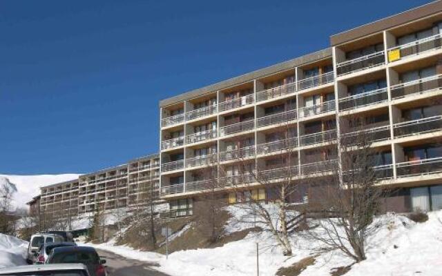 Apartment Cote Louve