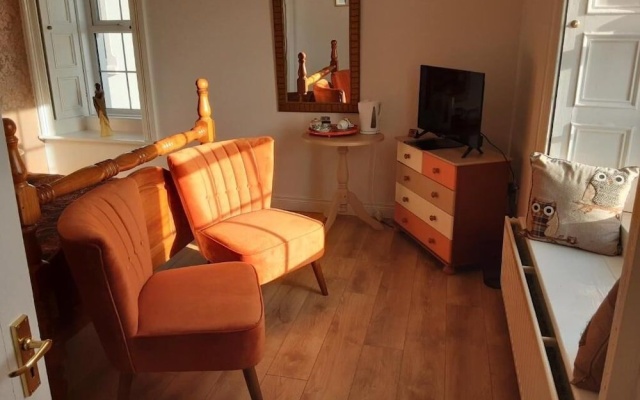 Greencastle B&B