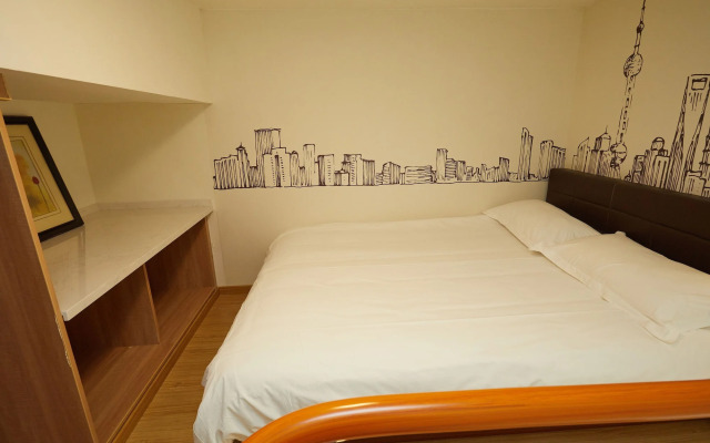Shanghai Meego Youth Hostel