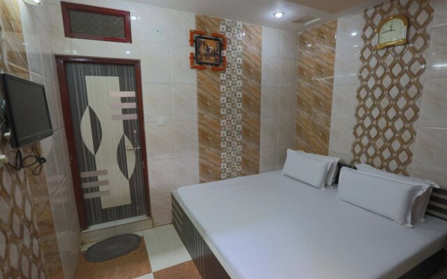 Hotel Shri Shivam Palace