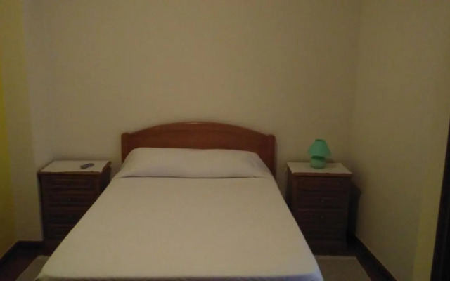 Pousada Farol do Portinho