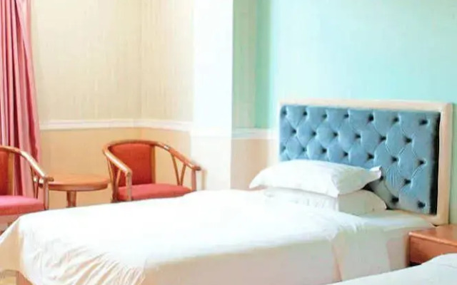 Guangzhou Kingsky Hotel