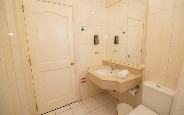 Hotel Boutique Velvet 375