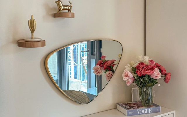 HiGuests - 29 Boulevard Tower - Apartment in ดูไบ - Photo 3