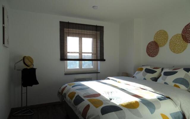 La Maison de Julienne - Ligneuville