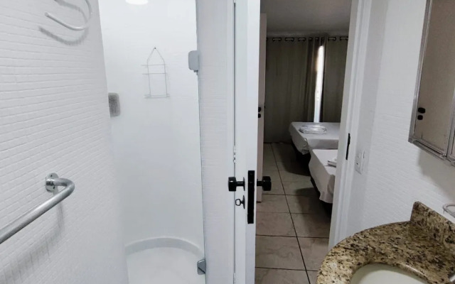 Apartamento O Preferido Liberdade Sp