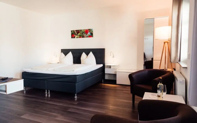 Hotel Garni Rank