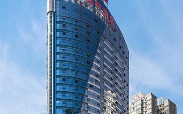 Greentree Alliance Yongzhou City Yuzhou Building H