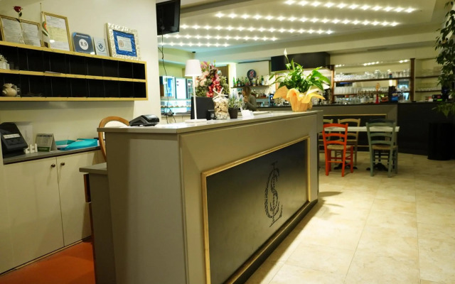 Hotel Classensis