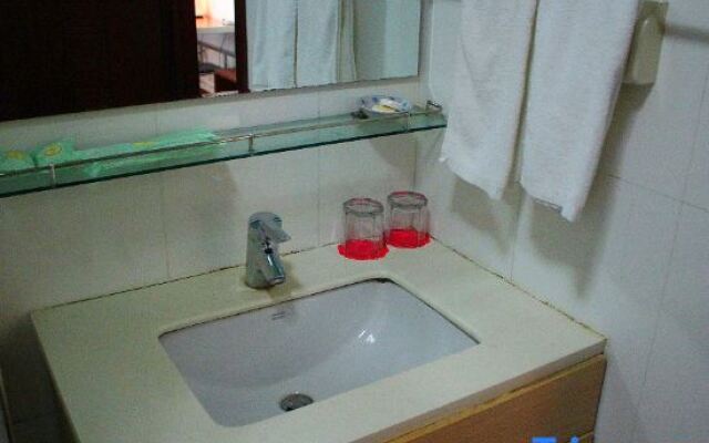 Xin Ya Lou Hotel