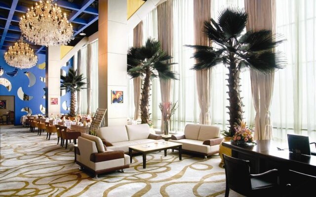 Southern Pearl International Hotel
