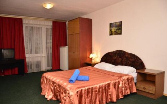 Mini Hotel Vesna