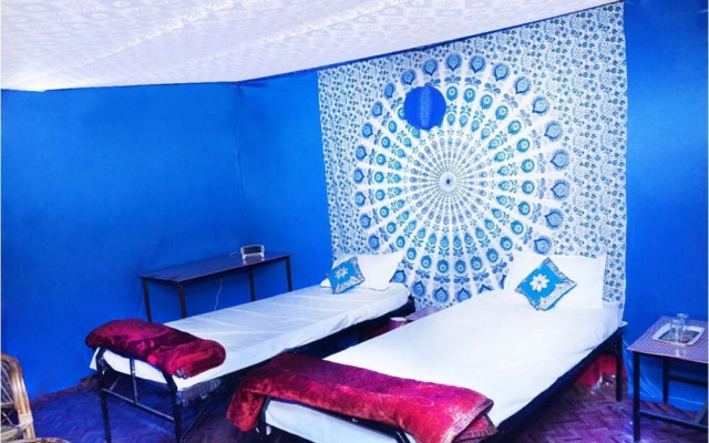 Prayag Divine Kumbh Camp - Hostel